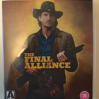 Enter The video store: video vengeance (blu ray boksi) - pikkukuva 4