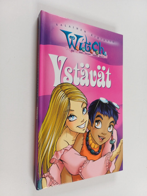 Mariangela Accorsi : Ystävät