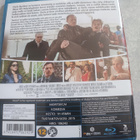 Mortdecai BLU-RAY Johnny Depp Ewan McGregor Gwyneth Paltrow - pikkukuva 2