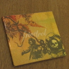 Frivolvol frivolous volume 2 cd digipak suomi 2005 - pikkukuva 1