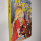 Hans-Eric Hellberg : Maria, ukin tyttö - pikkukuva 1