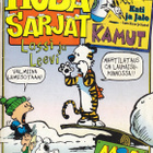 Huba sarjat 1/1996 Lassi ja Leevi, Kamut, Tenavat... - pikkukuva 1