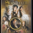 The StoryTeller (v. 1987) John Hurt - pikkukuva 1