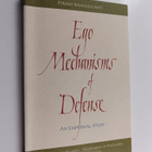 Pirkko Sammallahti : Ego mechanisms of defense : an empir... - pikkukuva 1