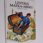 H. C. Andersen : Lentävä matka-arkku - pikkukuva 1