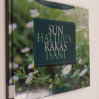 Risto Kormilainen : Sun haltuus, rakas isäni - pikkukuva 1