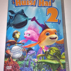 HUISI HAI 2 DVD - pikkukuva 1