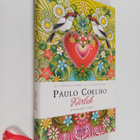 Paulo Coelho : Kärlek : utvalda citat - pikkukuva 1