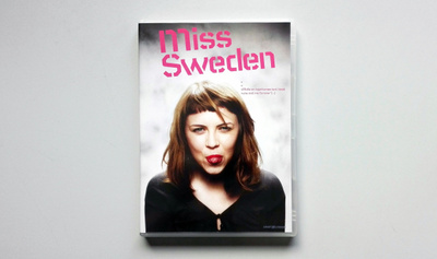 Miss Sweden (2004) Alexandra Dahlström