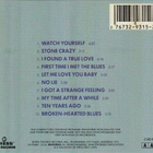 Buddy Guy: I Was Walking Through The Woods (Chess/MCA 1990) - pikkukuva 2