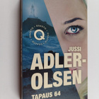 Jussi Adler-Olsen : Tapaus 64 - pikkukuva 1
