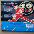 Brian Setzer - 13 CD - pikkukuva 2