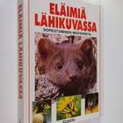 Francine (tekstit) Boillot : Eläimiä lähikuvassa : sopeut... - pikkukuva 1