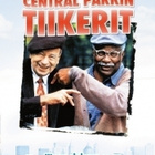 Central Parkin Tiikerit  -  DVD - pikkukuva 1