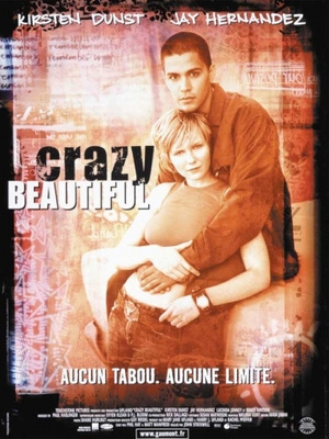 Crazy Beautiful (DVD)