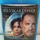 Pilvikartasto - Cloud Atlas (Blu-ray+dvd) - pikkukuva 1