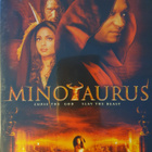 Minotaurus dvd - pikkukuva 1