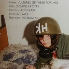CDx2 - KILL HANNAH - pikkukuva 3