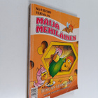 Maija Mehiläinen 11B/1989 : Teklan verkossa - pikkukuva 1