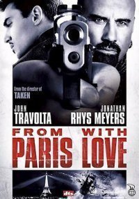 From Paris With Love