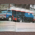 1972 Volvo F 86 kuorma-auto esite - suom - 16 siv - pikkukuva 3