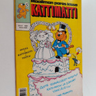 Kattimatti 3/1991 - pikkukuva 1