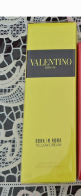 Hajuvesi Valentino Born in Roma Yellow Dream