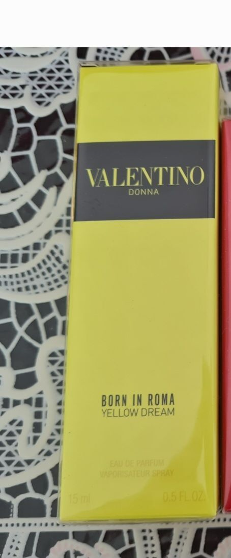 Hajuvesi Valentino Born in Roma Yellow Dream