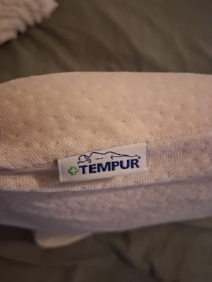 Tempur tyyny