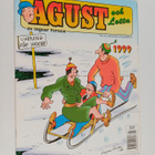 Ingvar Persson : Agust och Lotta 1999 - pikkukuva 1