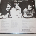 The Nice - Ars Longa Vita Brevis LP 1973 - pikkukuva 2