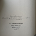 Kristina Björklund - Rakas sinisilmä: kertomus... (sid.) - pikkukuva 5