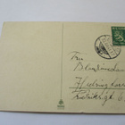Forsström Gott Nytt År - 1941 KB 204/7 - pikkukuva 2