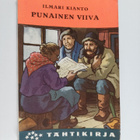 Ilmari Kianto : Punainen viiva - pikkukuva 1