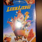 DVD Lehmäjengi, Walt Disney -  44. Klassikko - pikkukuva 1