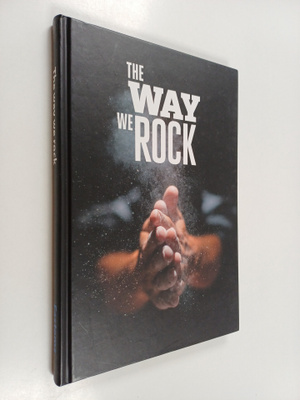 Marko Kulmala : The way we rock
