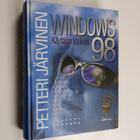 Petteri Järvinen : Windows 98 : käyttäjän käsikirja - pikkukuva 1