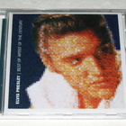 *CD* ELVIS PRESLEY Best Of Artist Of The Century - pikkukuva 1