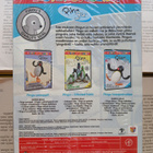 Pingu: Pingu tasapainoilee... (UUSI DVD) - pikkukuva 2