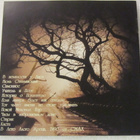 Samonios • Connection with the Past CD - pikkukuva 2