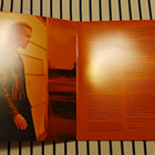 Anssi Kela – Nummela lp 2021 Orange vinyl upea kunto - pikkukuva 2