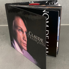 Claude François  - CD (kovakantisen kirjan liitteenä) - pikkukuva 1
