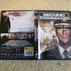 SECOND COMMAND DVD - pikkukuva 1