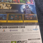 Lego Batman Legacy of the Dark Knight PS5 - pikkukuva 2