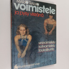 Marjo Raivio : Voimistele ja pysy vireänä : vesivoimistel... - pikkukuva 1