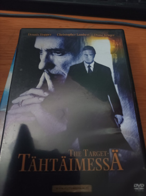 Tähtäimessä