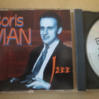 Boris Vian: Jazz CD - pikkukuva 1