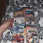 Psp pelit 2kpl - pikkukuva 1