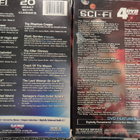 39 SCI-FI LEFFAA BOKSIT -DVD - pikkukuva 2