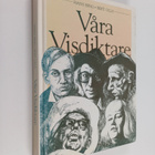 Hans Bing : Våra visdiktare - pikkukuva 1